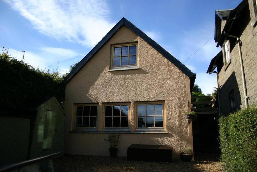 Annexe Lodge Cottage In Drymen Luaran gambar